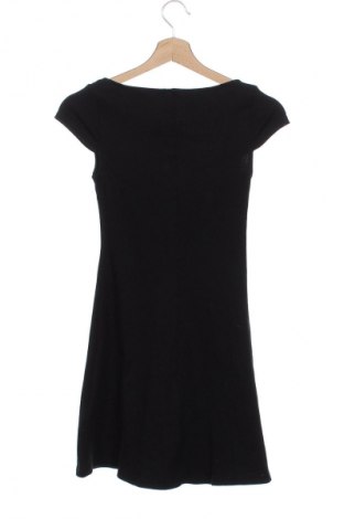 Rochie H&M Divided, Mărime XS, Culoare Negru, Preț 7,99 Lei