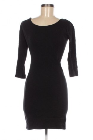 Šaty  H&M Divided, Velikost S, Barva Černá, Cena  59,00 Kč