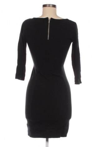 Šaty  H&M Divided, Velikost S, Barva Černá, Cena  59,00 Kč