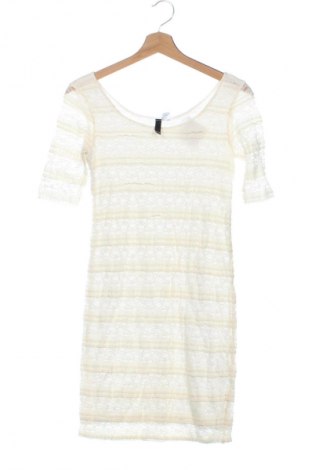 Ruha H&M Divided, Méret XS, Szín Ekrü
, Ár 1 279 Ft