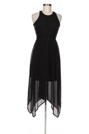 Rochie H&M Divided, Mărime S, Culoare Negru, Preț 72,99 Lei