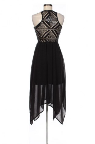 Rochie H&M Divided, Mărime S, Culoare Negru, Preț 72,99 Lei