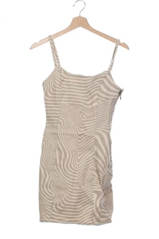 Rochie H&M Divided, Mărime XS, Culoare Multicolor, Preț 19,99 Lei