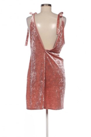 Šaty  H&M Divided, Veľkosť S, Farba Hnedá, Cena  8,95 €