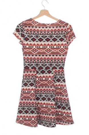 Sukienka H&M Divided, Rozmiar XS, Kolor Kolorowy, Cena 6,99 zł