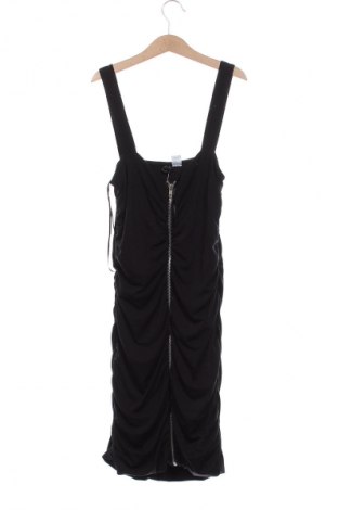 Φόρεμα H&M Divided, Μέγεθος XS, Χρώμα Μαύρο, Τιμή 3,99 €
