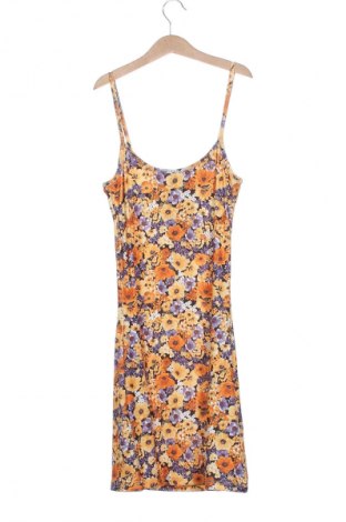 Φόρεμα H&M Divided, Μέγεθος XXS, Χρώμα Πολύχρωμο, Τιμή 3,99 €