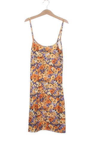 Φόρεμα H&M Divided, Μέγεθος XXS, Χρώμα Πολύχρωμο, Τιμή 3,99 €