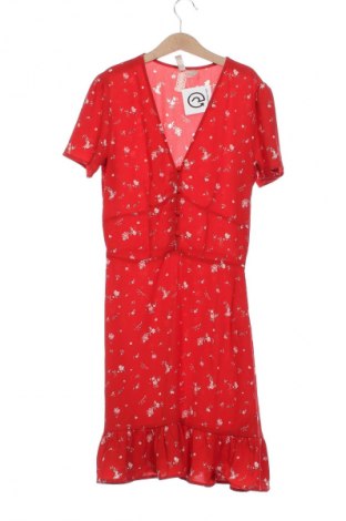 Φόρεμα H&M Divided, Μέγεθος XS, Χρώμα Πολύχρωμο, Τιμή 3,99 €