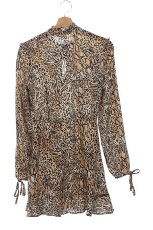 Šaty  H&M Divided, Velikost XXS, Barva Vícebarevné, Cena  129,00 Kč