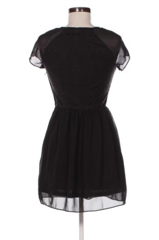 Šaty  H&M Divided, Velikost S, Barva Černá, Cena  59,00 Kč