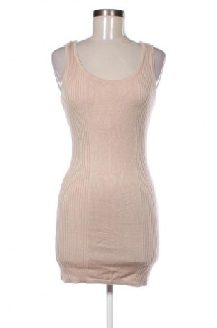 Sukienka H&M Divided, Rozmiar M, Kolor Beżowy, Cena 6,99 zł