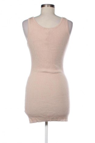 Sukienka H&M Divided, Rozmiar M, Kolor Beżowy, Cena 6,99 zł