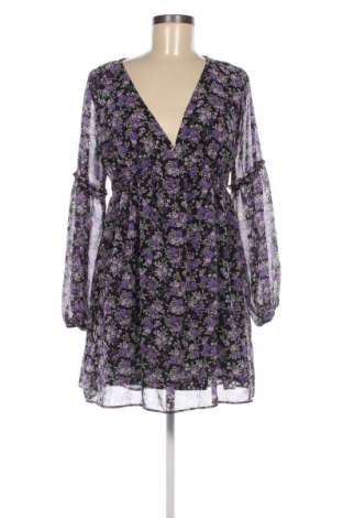 Sukienka H&M Divided, Rozmiar S, Kolor Kolorowy, Cena 43,64 zł