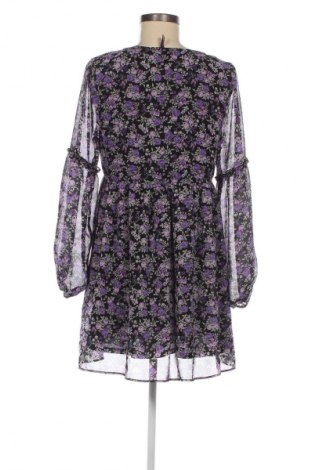 Sukienka H&M Divided, Rozmiar S, Kolor Kolorowy, Cena 43,64 zł