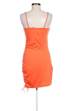 Sukienka H&M Divided, Rozmiar M, Kolor Pomarańczowy, Cena 10,99 zł