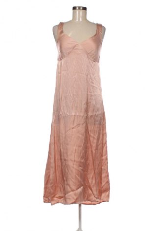 Šaty  Hanita, Velikost M, Barva Popelavě růžová, Cena  2 179,00 Kč