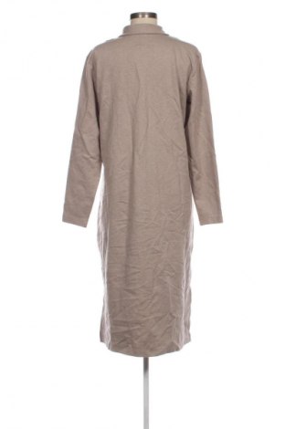 Šaty  Hema, Velikost L, Barva Béžová, Cena  179,00 Kč