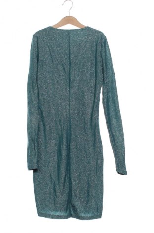 Šaty  Hollister, Velikost XS, Barva Zelená, Cena  49,00 Kč