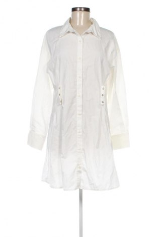 Sukienka House, Rozmiar L, Kolor Biały, Cena 43,99 zł