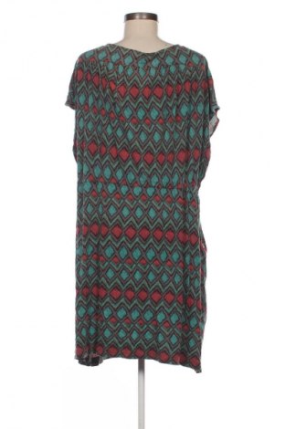 Φόρεμα Indiska, Μέγεθος XL, Χρώμα Πολύχρωμο, Τιμή 3,99 €