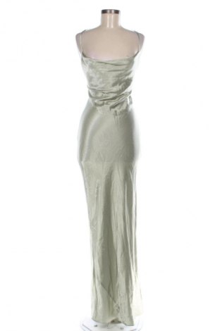 Kleid Jakob Schlaepfer, Größe XS, Farbe Grün, Preis 22,99 €