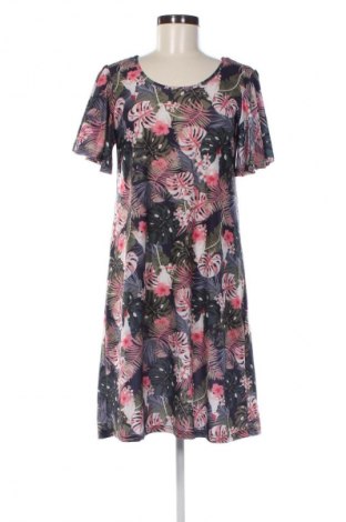 Kleid Janina, Größe S, Farbe Mehrfarbig, Preis € 2,99