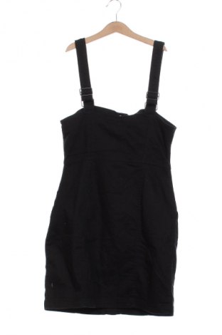 Kleid Janina, Größe S, Farbe Schwarz, Preis 2,99 €