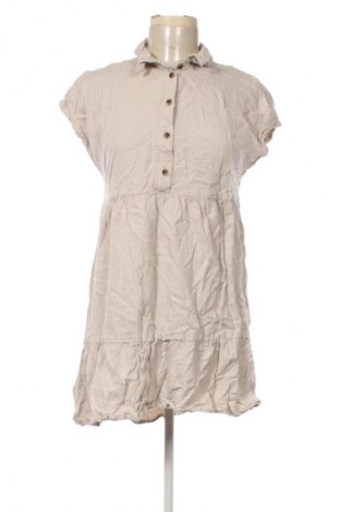 Šaty  Jdy, Veľkosť M, Farba Béžová, Cena  9,95 €