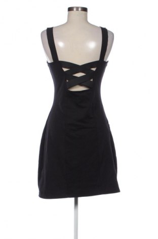 Kleid Jean Pascale, Größe S, Farbe Schwarz, Preis € 5,99