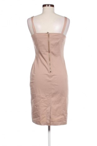 Šaty  Jones, Velikost M, Barva Hnědá, Cena  219,00 Kč