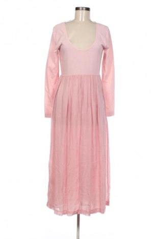 Φόρεμα Jucca, Μέγεθος M, Χρώμα Ρόζ , Τιμή 79,99 €