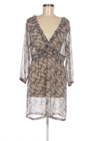 Φόρεμα Kaffe, Μέγεθος M, Χρώμα Πολύχρωμο, Τιμή 2,99 €