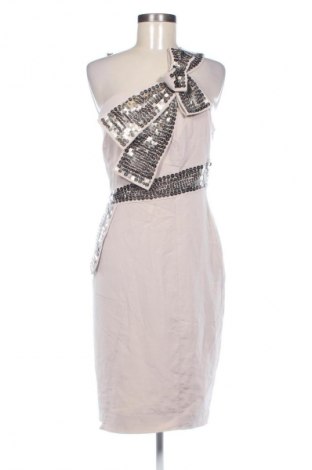 Šaty  Karen Millen, Veľkosť M, Farba Béžová, Cena  45,95 €