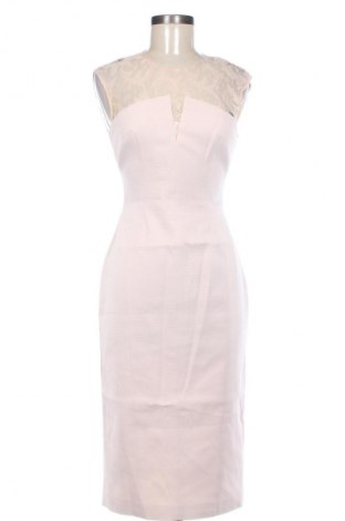 Kleid Karen Millen, Größe S, Farbe Rosa, Preis 129,99 €