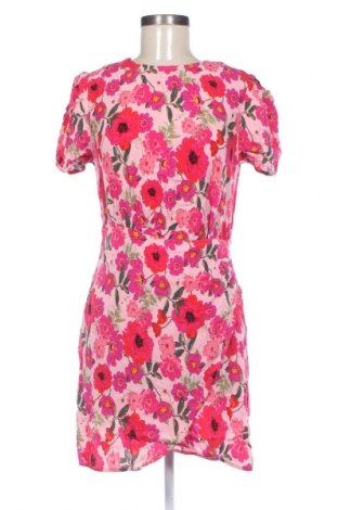 Sukienka Kiabi, Rozmiar L, Kolor Kolorowy, Cena 33,99 zł