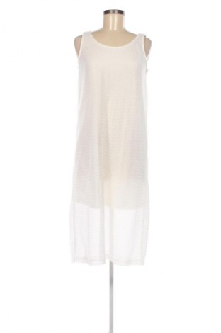 Sukienka LC Waikiki, Rozmiar M, Kolor ecru, Cena 22,99 zł