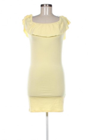 Kleid LMTD, Größe M, Farbe Gelb, Preis € 2,99