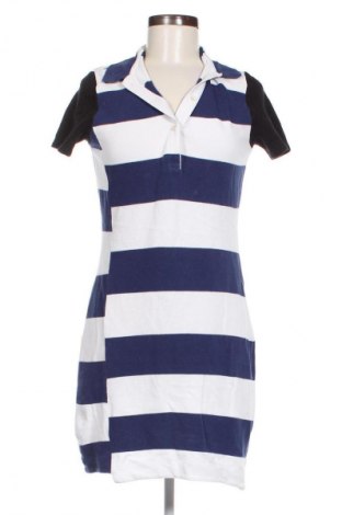 Kleid Lacoste, Größe M, Farbe Mehrfarbig, Preis 27,99 €