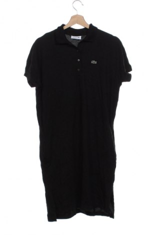 Šaty  Lacoste, Velikost S, Barva Černá, Cena  1 009,00 Kč