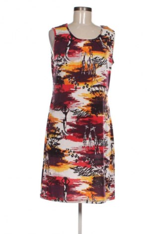 Šaty  Laura Torelli, Velikost S, Barva Vícebarevné, Cena  79,00 Kč
