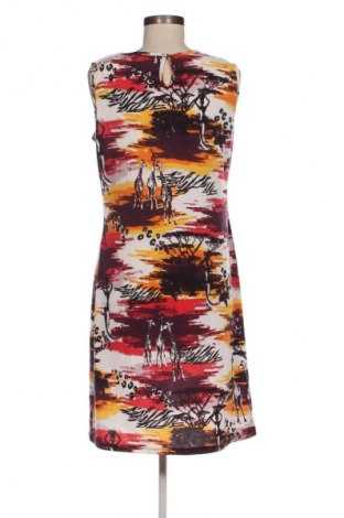 Šaty  Laura Torelli, Velikost S, Barva Vícebarevné, Cena  79,00 Kč