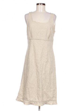 Kleid Laurence Bras, Größe L, Farbe Beige, Preis 65,79 €
