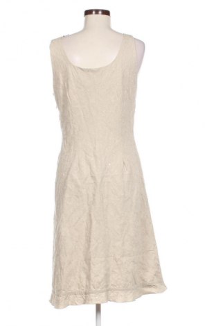Kleid Laurence Bras, Größe L, Farbe Beige, Preis 65,79 €