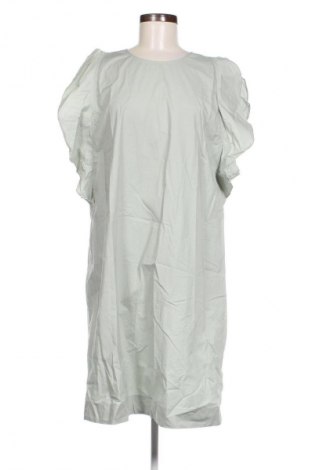 Šaty  Le Tricot Perugia, Velikost M, Barva Zelená, Cena  1 069,00 Kč