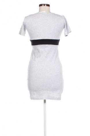 Šaty  Lena, Velikost S, Barva Šedá, Cena  49,00 Kč