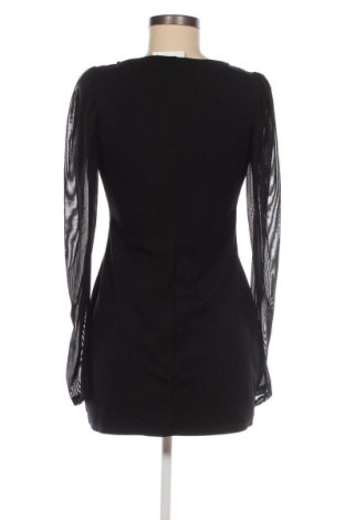 Šaty  Lindex, Velikost S, Barva Černá, Cena  179,00 Kč