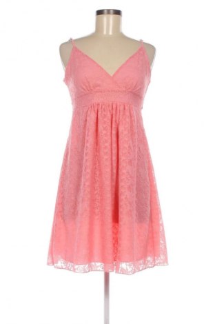 Sukienka Lindex, Rozmiar S, Kolor Różowy, Cena 21,99 zł