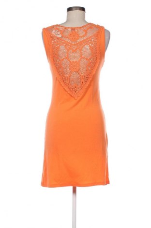 Sukienka Linga Dore, Rozmiar S, Kolor Pomarańczowy, Cena 6,99 zł