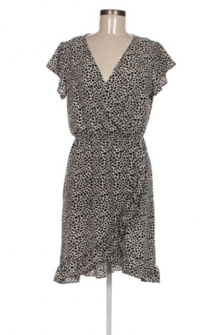 Šaty  Liz Devy, Velikost M, Barva Vícebarevné, Cena  69,00 Kč